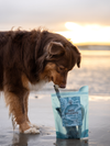 Essential Foods North Sea Chewy Fish Delights til Hunde med Fisk
