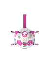 Misoko Oppustelig Hundebold inkl. Pumpe – 30 cm