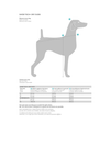 Show Tech Dry Dude Mikrofiber Tørredækken til Hunde – Grøn