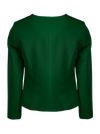 CBK Suits Nouveau Classic Suit Hunter Green