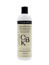 03 Langhåret Pels Shampoo