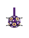 Misoko Oppustelig Hundebold inkl. Pumpe – 30 cm
