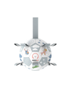 Misoko Oppustelig Hundebold inkl. Pumpe – 30 cm