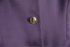 CBK Suits Pixie Vest Deep Lavender