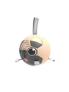 Misoko Oppustelig Hundebold inkl. Pumpe – 30 cm