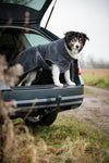 CATAGO Quick Dry Tørredækken til Hunde – Grå