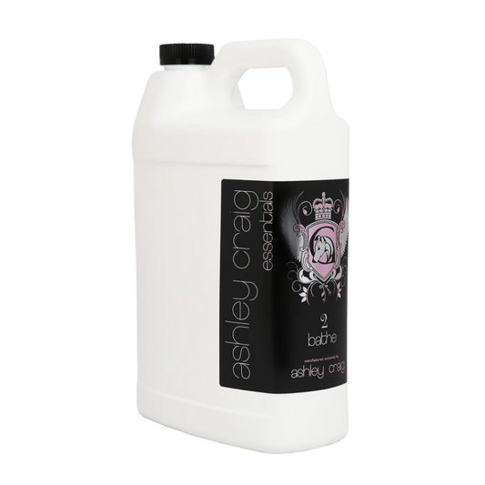 Ashley Craig Essentials Bath (2) Mild Shampoo til Hunde – 4 L