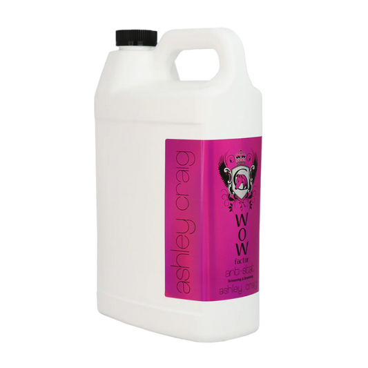 Ashley Craig WOW Factor Antistatisk Spray til Hunde