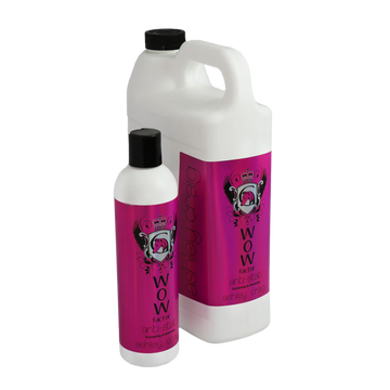 Ashley Craig WOW Factor Antistatisk Spray til Hunde