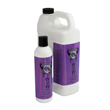 Ashley Craig WOW Ultimate Finish Finishspray til Hunde