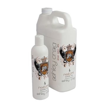 Show Salon Spa Restore (4) spray Summer Rain by Ashley Craig 