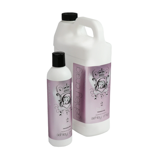 Ashley Craig Essentials Bath (2) Parfumefri Shampoo til Hunde