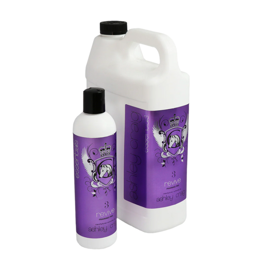 Ashley Craig Essentials Revive (3) Parfumefri Plejespray til Hunde