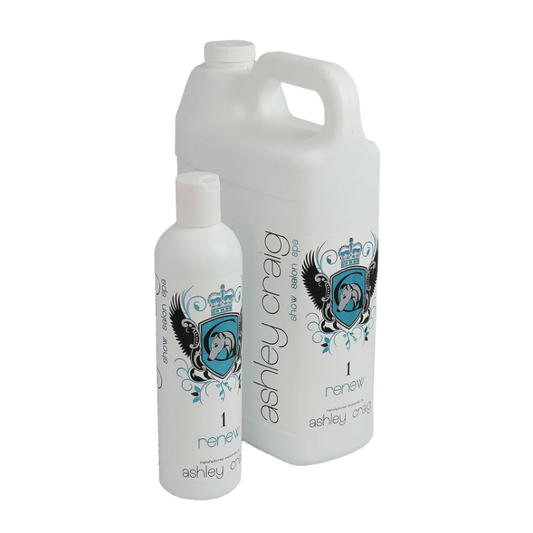 Ashley Craig Show Salon Spa Renew (1) Balsam til Hunde