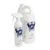 Ashley Craig Show Salon Spa Rinse (5) Tørshampoo Spray til Hunde