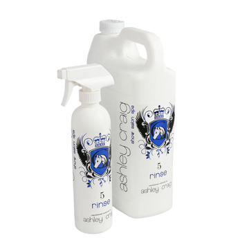 Ashley Craig Show Salon Spa Rinse (5) Tørshampoo Spray til Hunde
