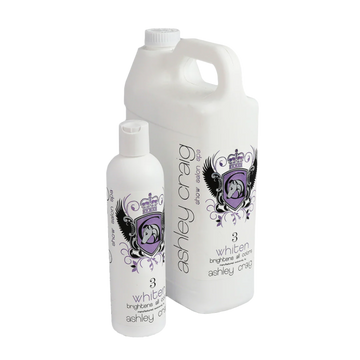Show Salon Spa Whiten (3) - Enhances all colors from Ashley Craig 