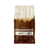 Monster Grain Free Adult Huhn &amp; Truthahn, alle Rassen 