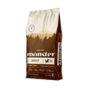 Monster Grain Free Adult Huhn &amp; Truthahn, alle Rassen 