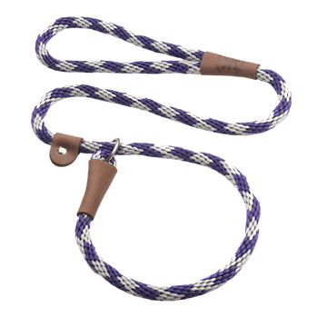 Mendota Retrieverline Amethyst 1,8m Lang & 13mm Tyk