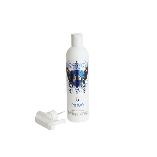 Ashley Craig Show Salon Spa Rinse (5) Tørshampoo Spray til Hunde