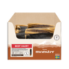 Monster Beef Hairy