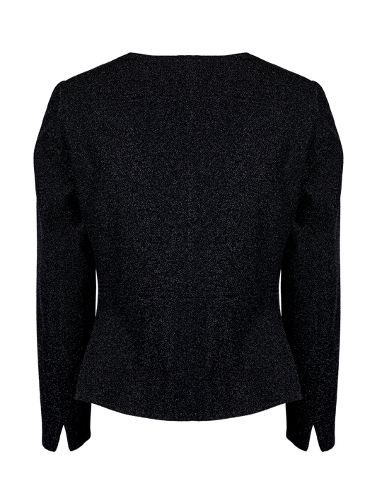 CBK Suits Icy Blazer Diamond Glow Sort