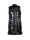 Showgear Puffer Vest