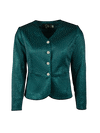 CBK Icy Suit Green with Rhinestones