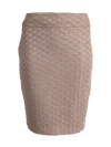 CBK Suits Nouveau Suit Mesh Varm Beige