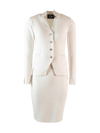 CBK Suits Evy Creme - Striksæt