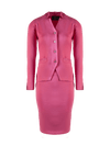 CBK Suits Evy Pink - Striksæt
