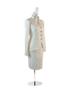 CBK Suits Evy Creme - Striksæt