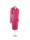 CBK Suits Evy Pink - Striksæt