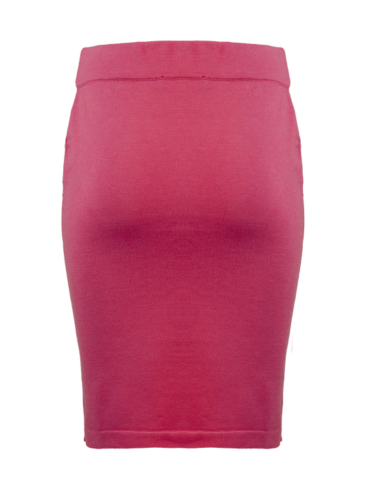 CBK Suits Evy Nederdel Pink - Strik