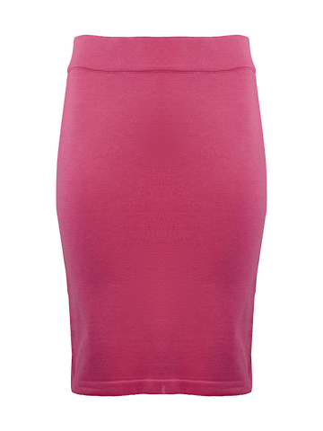 CBK Suits Evy Nederdel Pink - Strik