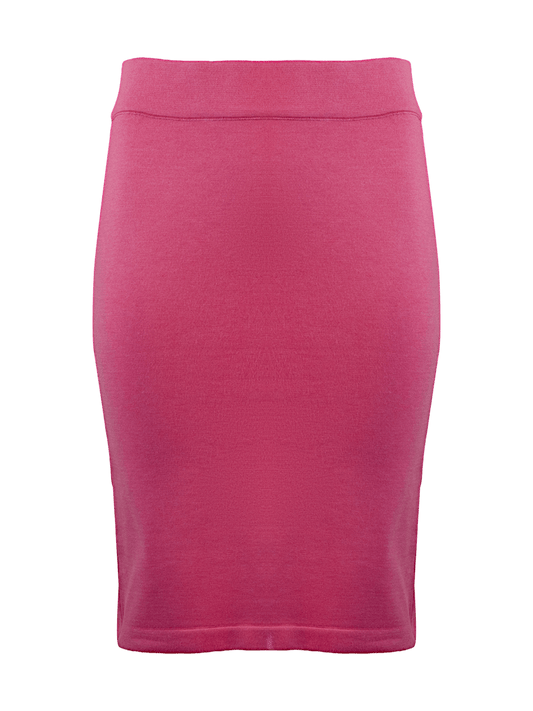 CBK Suits Evy Nederdel Pink - Strik