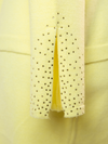 CBK Suits Evy Blazer Gul - Strik