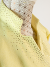 CBK Suits Evy Blazer Gul - Strik
