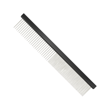Greyhound comb, Vintage 20 cm long &amp; 3.50 cm teeth, Limited Edition Gold 