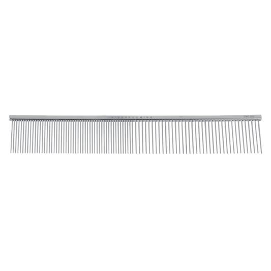 KISS Ultra Premium 2-i-1 Kromkam til Hunde – 19 cm
