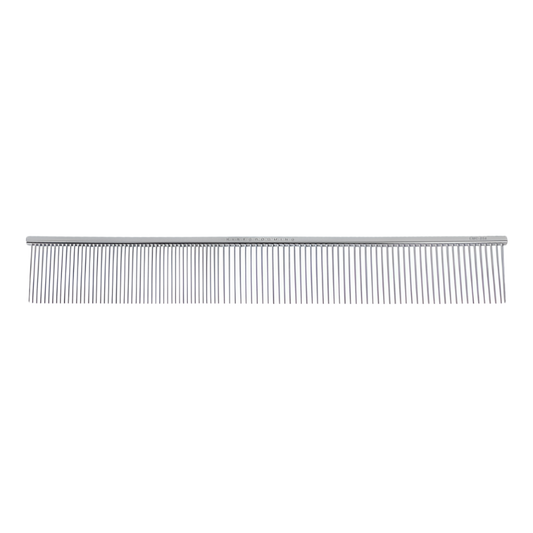 KISS Ultra Premium 2-i-1 Kromkam til Hunde – 22 cm
