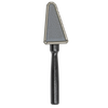 KISS Grooming Chunker 7'' 18 Zähne Hundeschere 