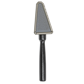 KISS Grooming Chunker 7'' 18 Zähne Hundeschere 