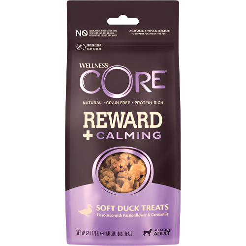 CORE Reward+ Bites Calm