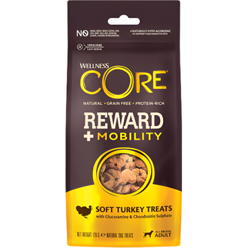 CORE Reward+ Bites Mobility