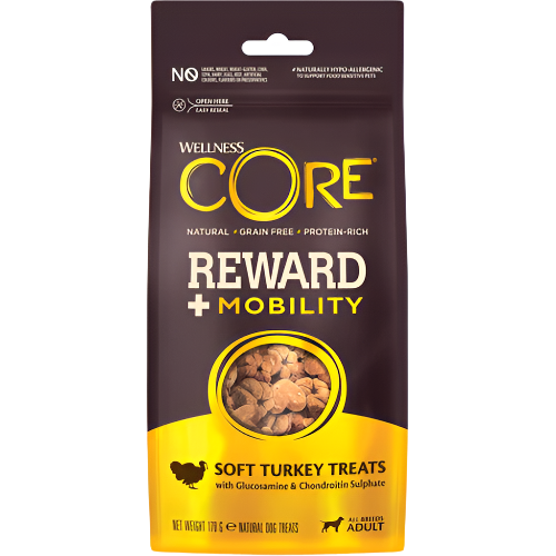 CORE Reward+ Bites Mobility