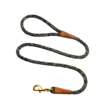 Mendota Hundeleine Camo 1,8 Meter lang, 13 mm dick