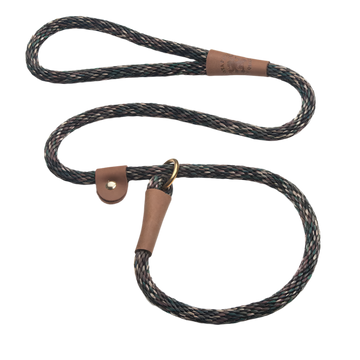 Mendota Retrieverline Camo 1,8 Meter lang, 13 mm dick