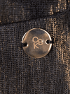 CBK Suits Cartier Suit Metallic Bronze